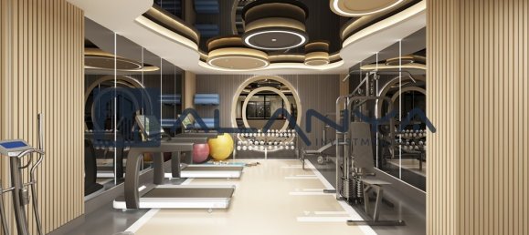 Apartamento de 1+1 en Mahmutlar, Turkey No. 10317 6