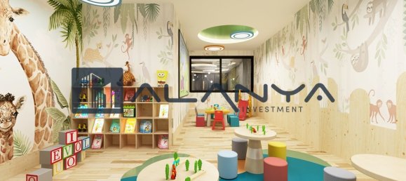 Apartamento de 1+1 en Mahmutlar, Turkey No. 10317 20