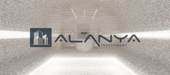 Apartamento de 1+1 en Mahmutlar, Turkey No. 10317 14