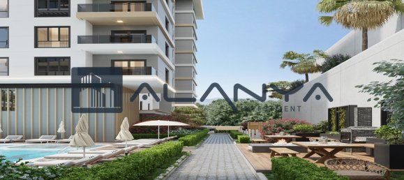 Apartamento de 1+1 en Mahmutlar, Turkey No. 10317 15