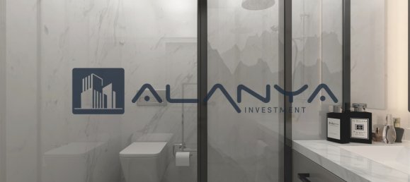 Apartamento de 1+1 en Mahmutlar, Turkey No. 10317 25