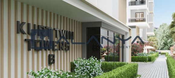 Apartamento de 1+1 en Mahmutlar, Turkey No. 10317 18