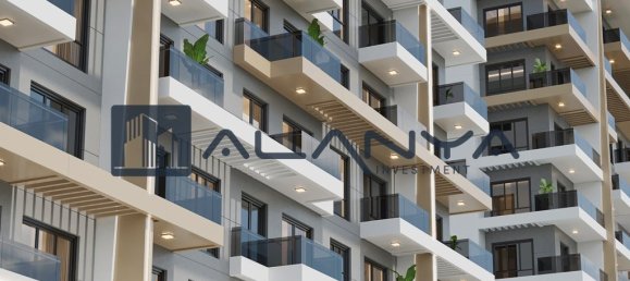 Apartamento de 1+1 en Mahmutlar, Turkey No. 10317 2