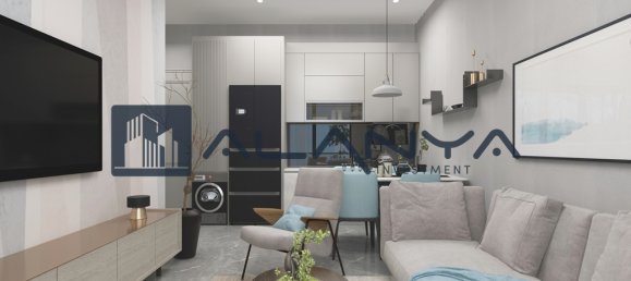Apartamento de 1+1 en Mahmutlar, Turkey No. 10317 26