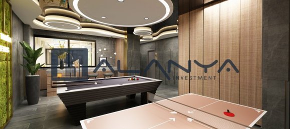 Apartamento de 1+1 en Mahmutlar, Turkey No. 10317 16