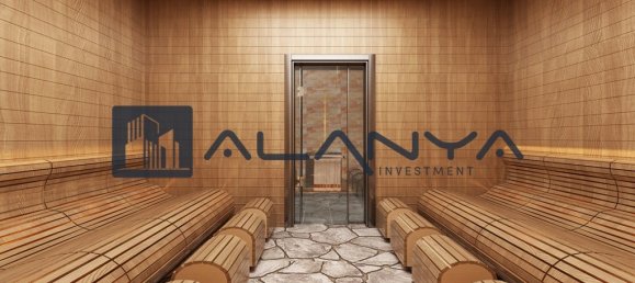 Apartamento de 1+1 en Mahmutlar, Turkey No. 10317 24