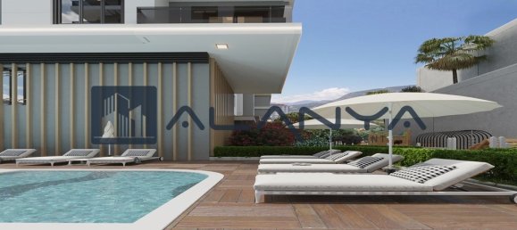 Apartamento de 1+1 en Mahmutlar, Turkey No. 10317 13