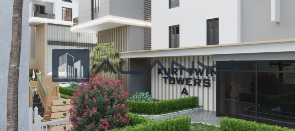 Apartamento de 1+1 en Mahmutlar, Turkey No. 10317 19