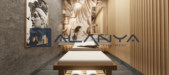 Apartamento de 1+1 en Mahmutlar, Turkey No. 10317 4