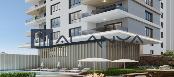 Apartamento de 1+1 en Mahmutlar, Turkey No. 10317 12