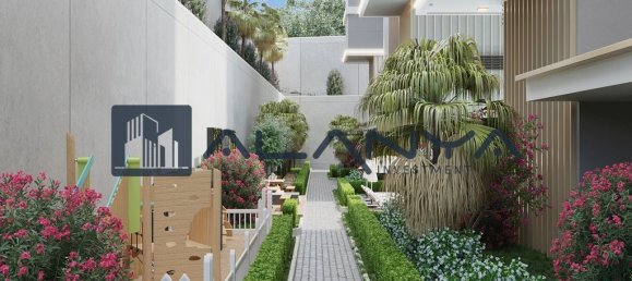 Apartamento de 1+1 en Mahmutlar, Turkey No. 10317 8