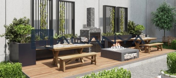 Apartamento de 1+1 en Mahmutlar, Turkey No. 10317 11