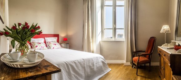 9 bedrooms House in Saint-Malo, France No. 43767 8