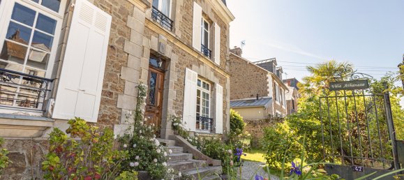 9 bedrooms House in Saint-Malo, France No. 43767 5