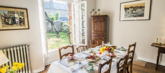 9 bedrooms House in Saint-Malo, France No. 43767 2