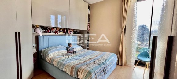 3 rooms Apartment in Lucca, Italy No. 24490 9