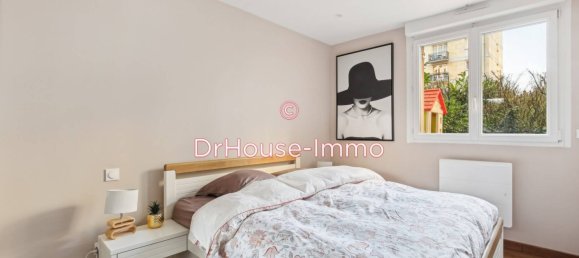 2 bedrooms Apartment in Sannois, France No. 139217 6