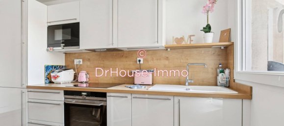 2 bedrooms Apartment in Sannois, France No. 139217 3