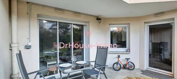 2 bedrooms Apartment in Sannois, France No. 139217 4