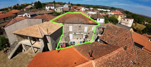 2 غرف نوم منزل في Vila Pouca de Aguiar, Portugal رقم 17455 3