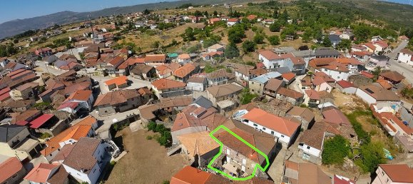 2 غرف نوم منزل في Vila Pouca de Aguiar, Portugal رقم 17455 5