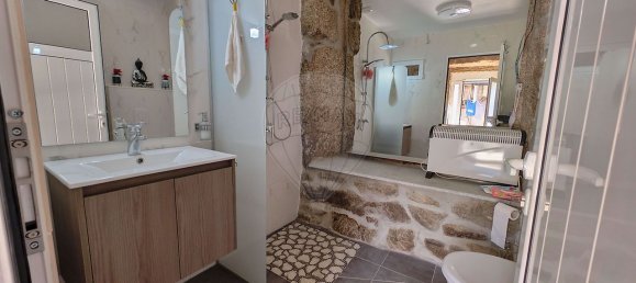 2 غرف نوم منزل في Vila Pouca de Aguiar, Portugal رقم 17455 15