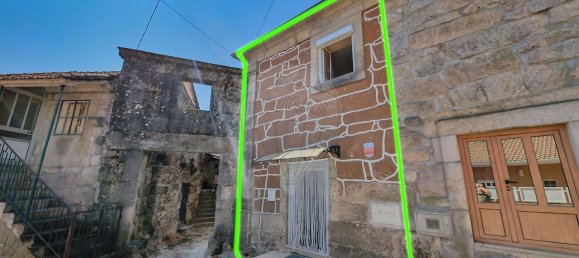 2 غرف نوم منزل في Vila Pouca de Aguiar, Portugal رقم 17455 2