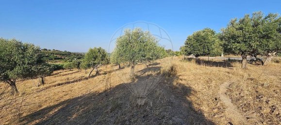 Grundstück in Vila Nova de Cacela, Portugal, Nr. 302984 11