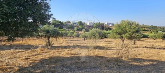 Grundstück in Vila Nova de Cacela, Portugal, Nr. 302984 2