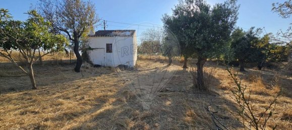 Grundstück in Vila Nova de Cacela, Portugal, Nr. 302984 9