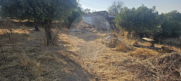 Grundstück in Vila Nova de Cacela, Portugal, Nr. 302984 12