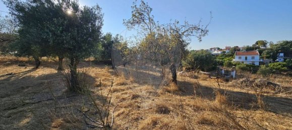 Grundstück in Vila Nova de Cacela, Portugal, Nr. 302984 3