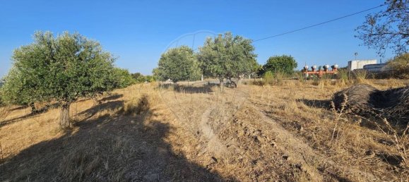Grundstück in Vila Nova de Cacela, Portugal, Nr. 302984 16