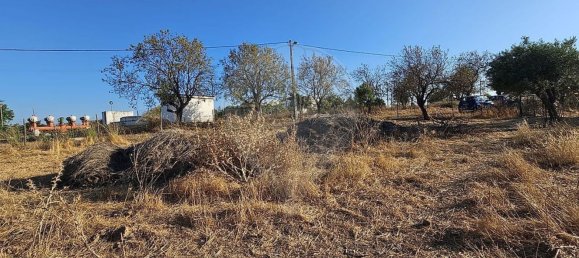 Grundstück in Vila Nova de Cacela, Portugal, Nr. 302984 8