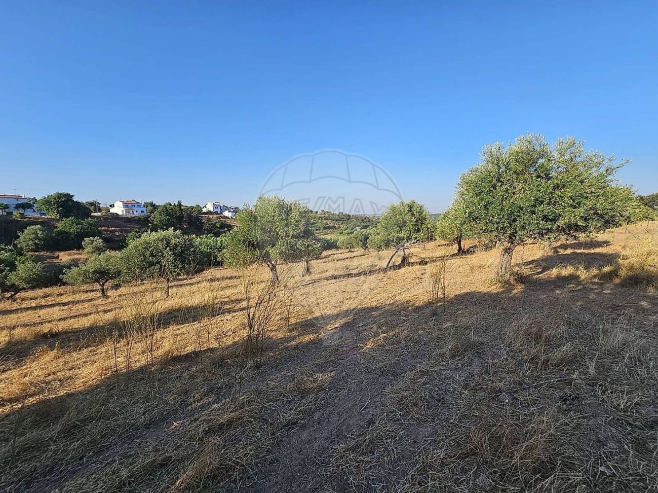  Land in Vila Nova de Cacela, Portugal No. 302984
