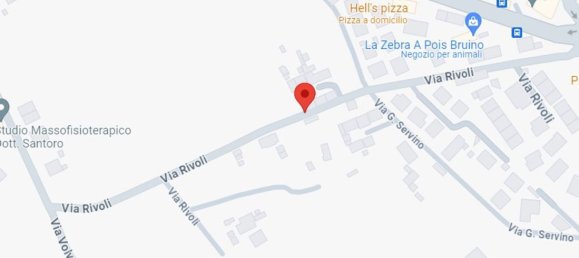 4 rooms Apartment in Bruino, Italy No. 201874 17