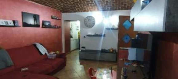 4 rooms Apartment in Bruino, Italy No. 201874 4