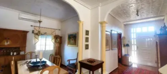 Casa de 5 dormitorios en San Fulgencio, Spain No. 176923 21