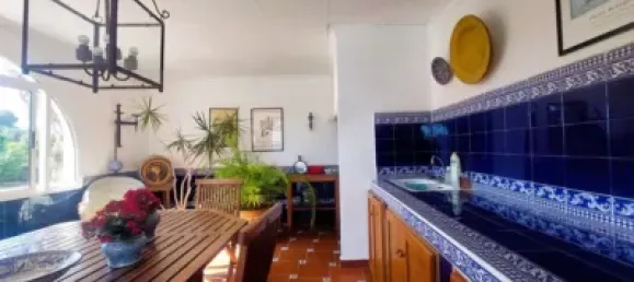 Casa de 5 dormitorios en San Fulgencio, Spain No. 176923 12