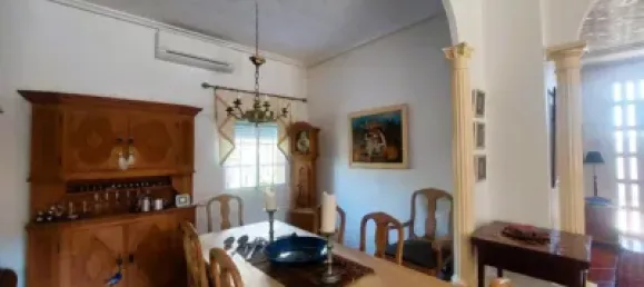 Casa de 5 dormitorios en San Fulgencio, Spain No. 176923 22