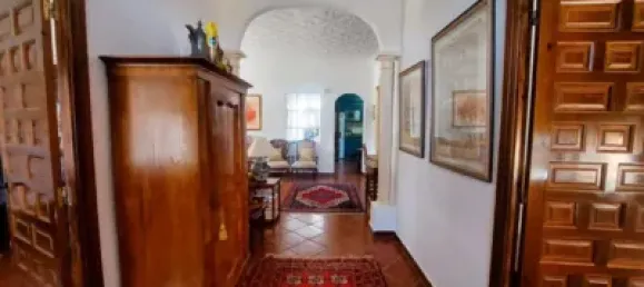 Casa de 5 dormitorios en San Fulgencio, Spain No. 176923 19