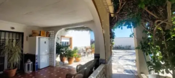 Casa de 5 dormitorios en San Fulgencio, Spain No. 176923 16