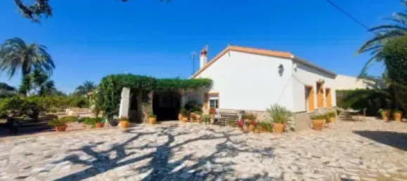 Casa de 5 dormitorios en San Fulgencio, Spain No. 176923 50