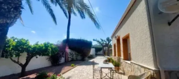 Casa de 5 dormitorios en San Fulgencio, Spain No. 176923 5