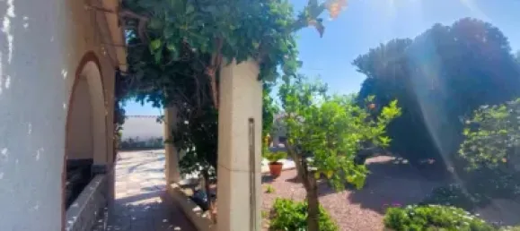 Casa de 5 dormitorios en San Fulgencio, Spain No. 176923 3