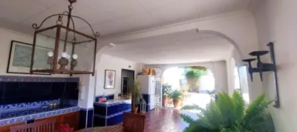 Casa de 5 dormitorios en San Fulgencio, Spain No. 176923 10