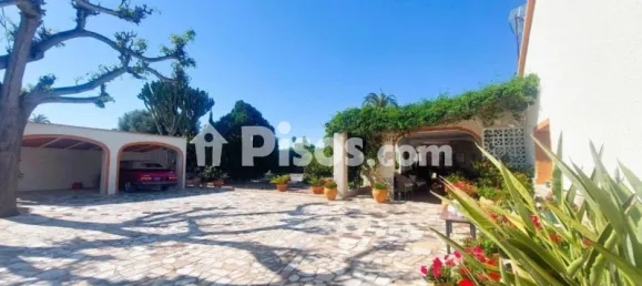 Casa de 5 dormitorios en San Fulgencio, Spain No. 176923 48