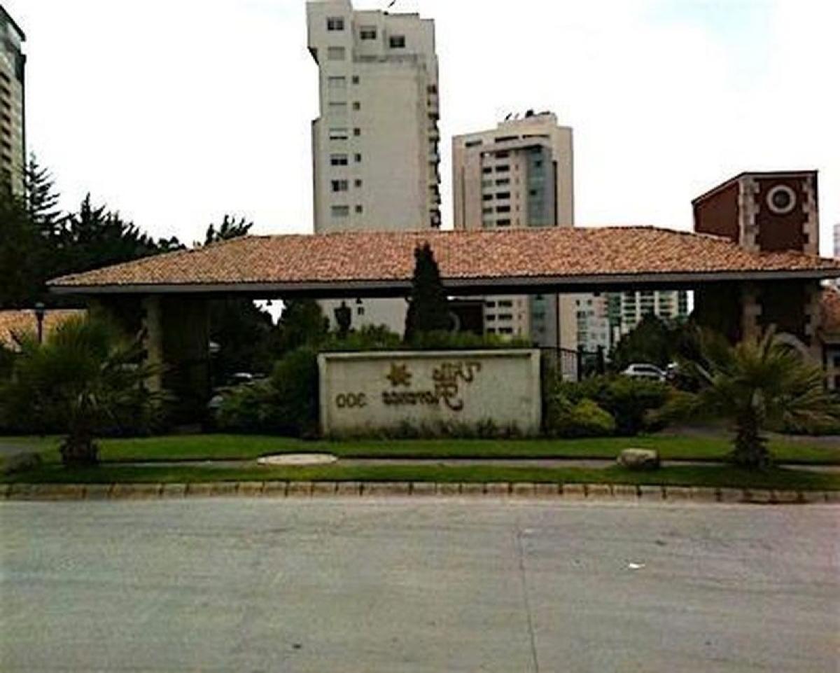 Apartamento T3 em Mexico N.º 217052