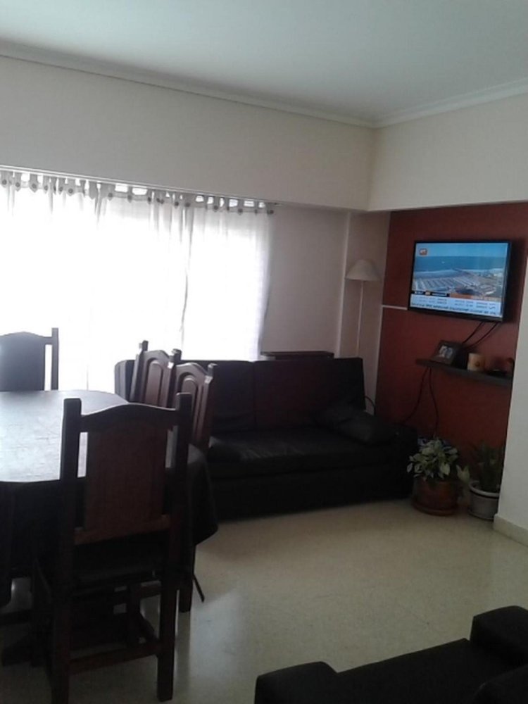 2 bedrooms Apartment in Mar del Plata, Argentina No. 95947