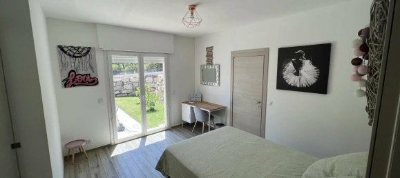 4 Schlafzimmer Villa in Roquefort-les-Pins, France, Nr. 346850 15